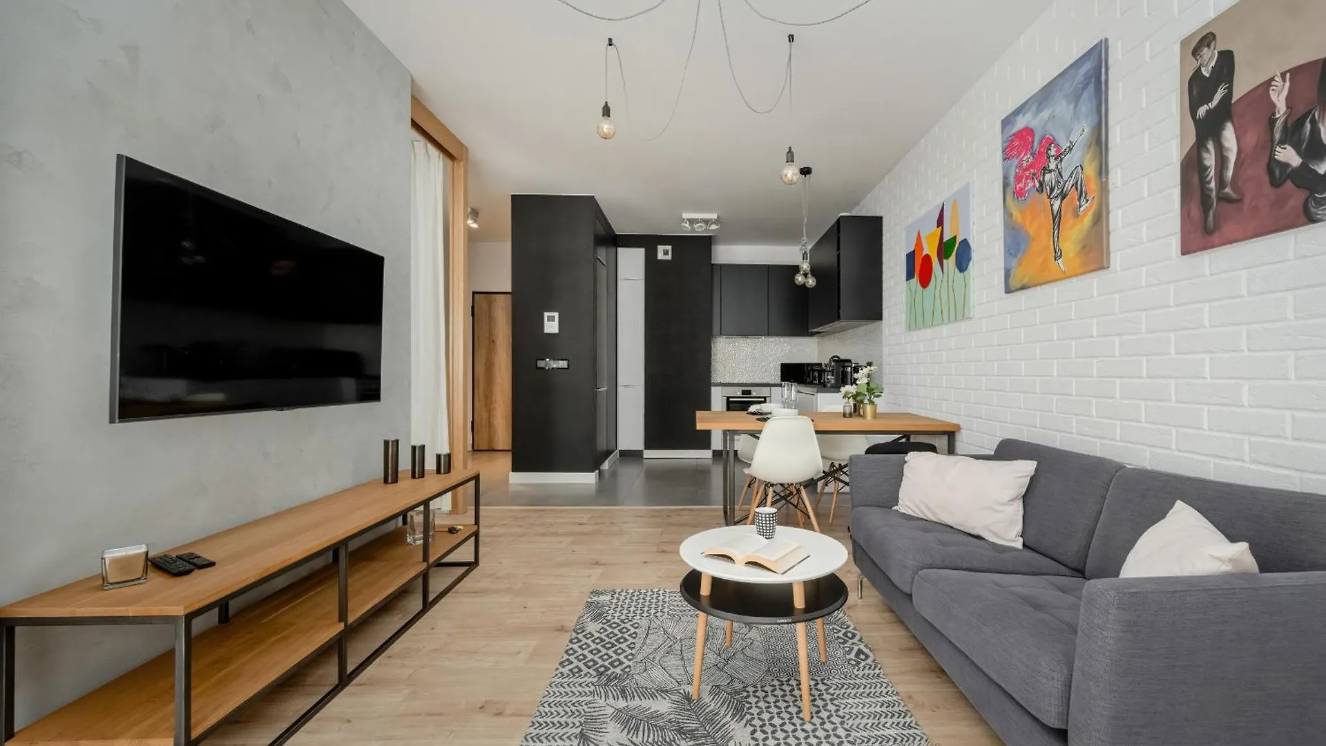 Wroclaw Kosciuszki Apartament W Centrum Parking By Renters Prestige