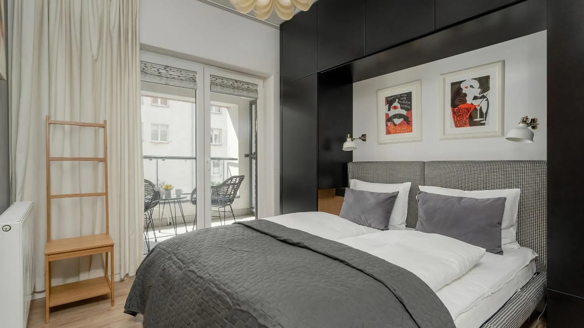 Wroclaw Kosciuszki Apartament W Centrum Parking By Renters Prestige 0*,  Poland