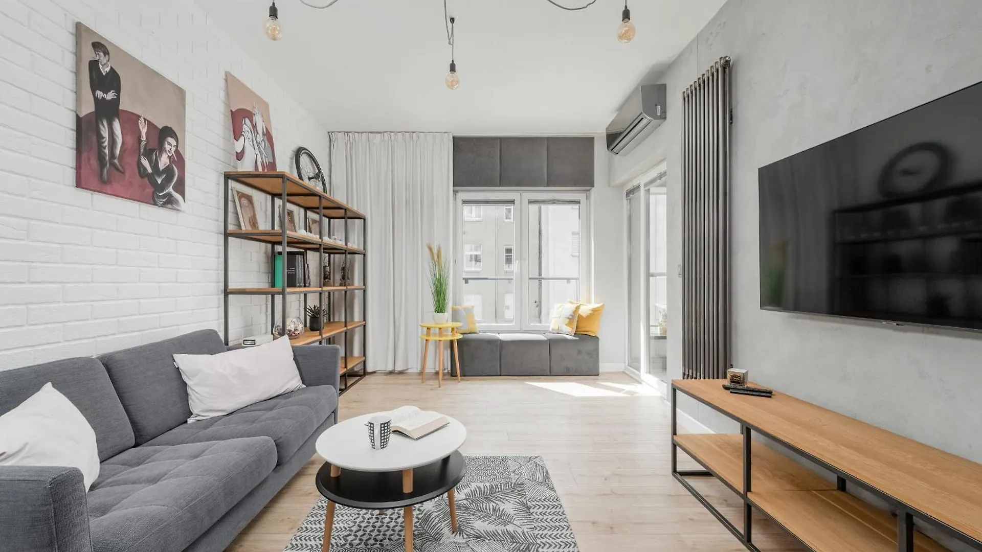 Wroclaw Kosciuszki Apartament W Centrum Parking By Renters Prestige